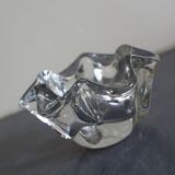 Murano glass ashtray