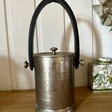 70s ice bucket