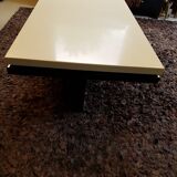 Table basse, 1990