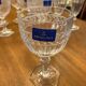 Glass service (18 pieces) Villeroy & Boch 1980s.