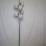 Floor lamp of the 70s