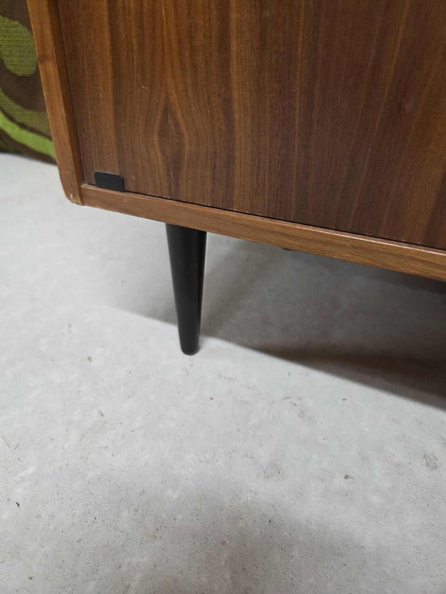1970s vintage storage furniture