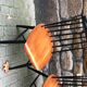 Paire de chaises Tapiovaara