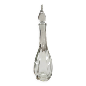 Carafe en Cristal - Manufacture