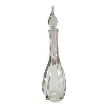 Crystal Decanter - Saint-Louis Manufacture