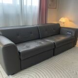Rochebobois sofa
