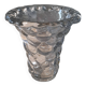 Crystal Vase, Asven 70s