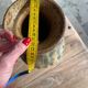 Vase de Bouffioulx