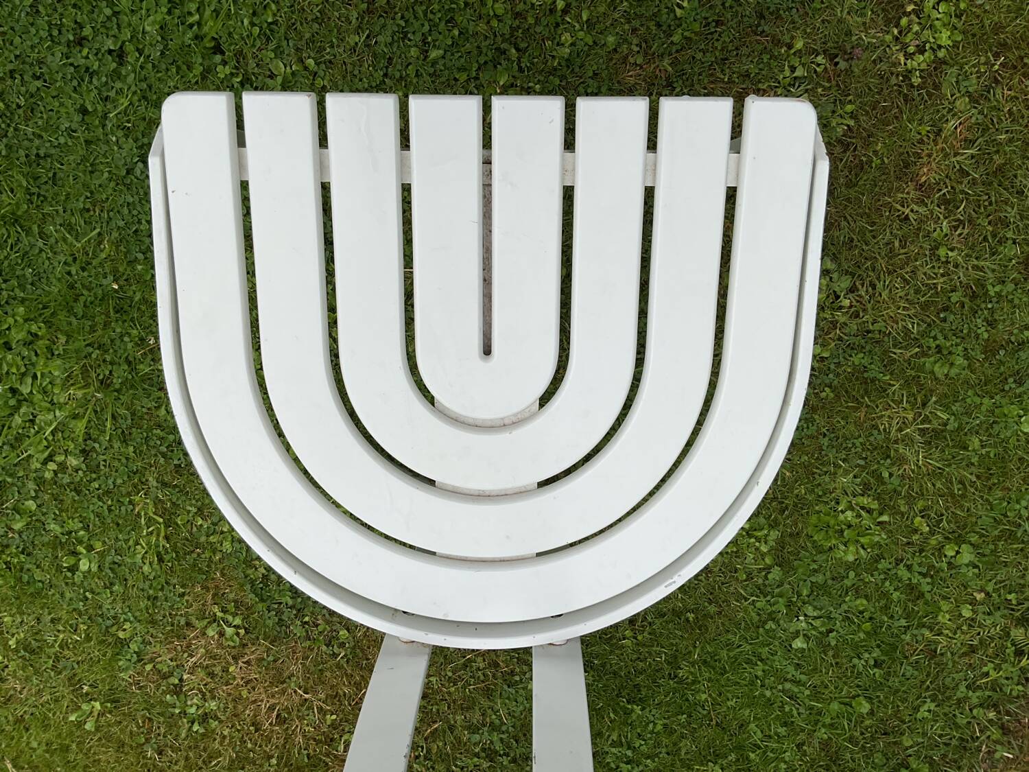Set of 8 dining room chairs