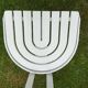 Set of 8 dining room chairs