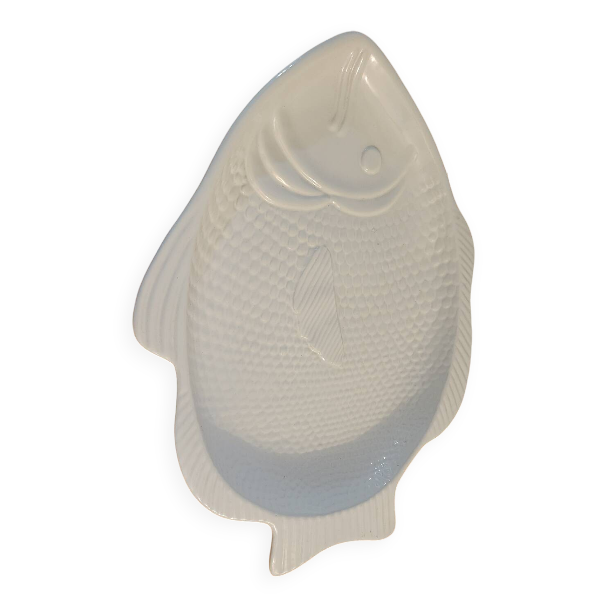 Portuguese fish dish