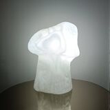 Osso lamp by Carlo Nason for Mazzega 1970s