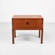 Model 384 Cabinet by Kai Kristiansen for Aksel Kjersgaard
