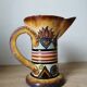 Vintage pitcher