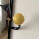 Vintage coat rack