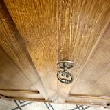 Parisian wardrobe, wardrobe