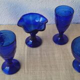 Dessert cups