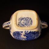 Royal Sphinx Sugar Bowl Maastricht