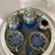 Denbac Art Nouveau Tea Set