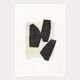 Peinture sur papier • c570 • signée eawy