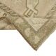 Turkish Vintage Anatolian Rug 143 cm x 203 cm