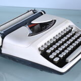 Elitra typewriter Remington