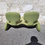 Olivier mourgue djinn armchair