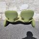 Olivier mourgue djinn armchair