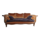Napoleon III style meridian