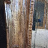 18th century Regency period mirror 180 x 75
