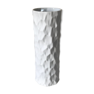 Vase biscuit allemand design annees
