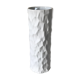 German biscuit vase design years 70