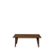 Vintage Scandinavian coffee table