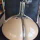 Hanging lamp by Gae Aulenti for Guzzini Quadrifoglio 1970