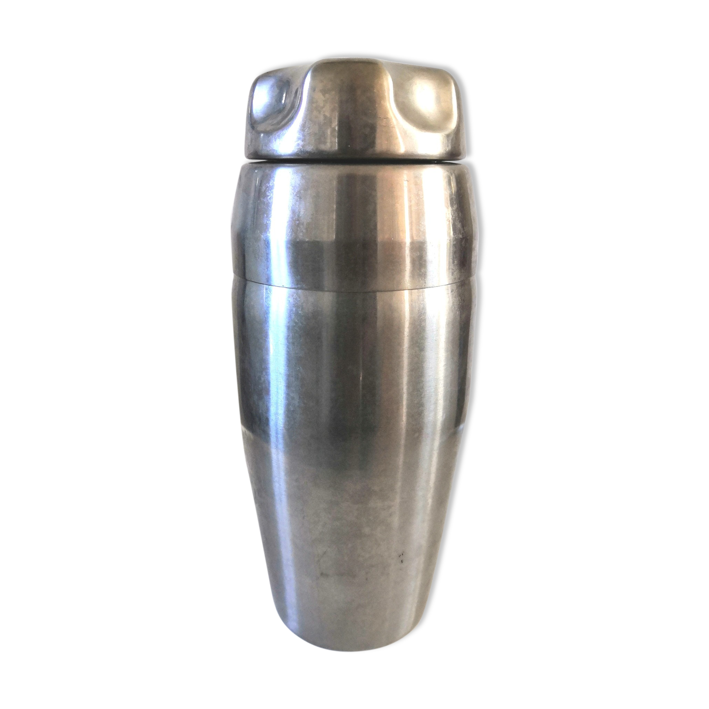 Shaker Spring made in Sweden design 70s
