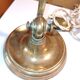 Lampe de notaire