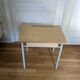 Vintage children's desk