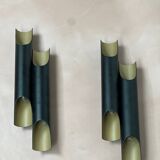 Galliano wall lights