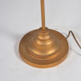 Lampe tulipe