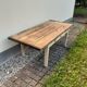 Farm coffee table