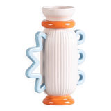 Vase dolomite