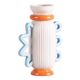 Vase dolomite
