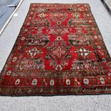 Turkish carpet Smyrna, circa 1900