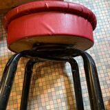 Set of two bar stools