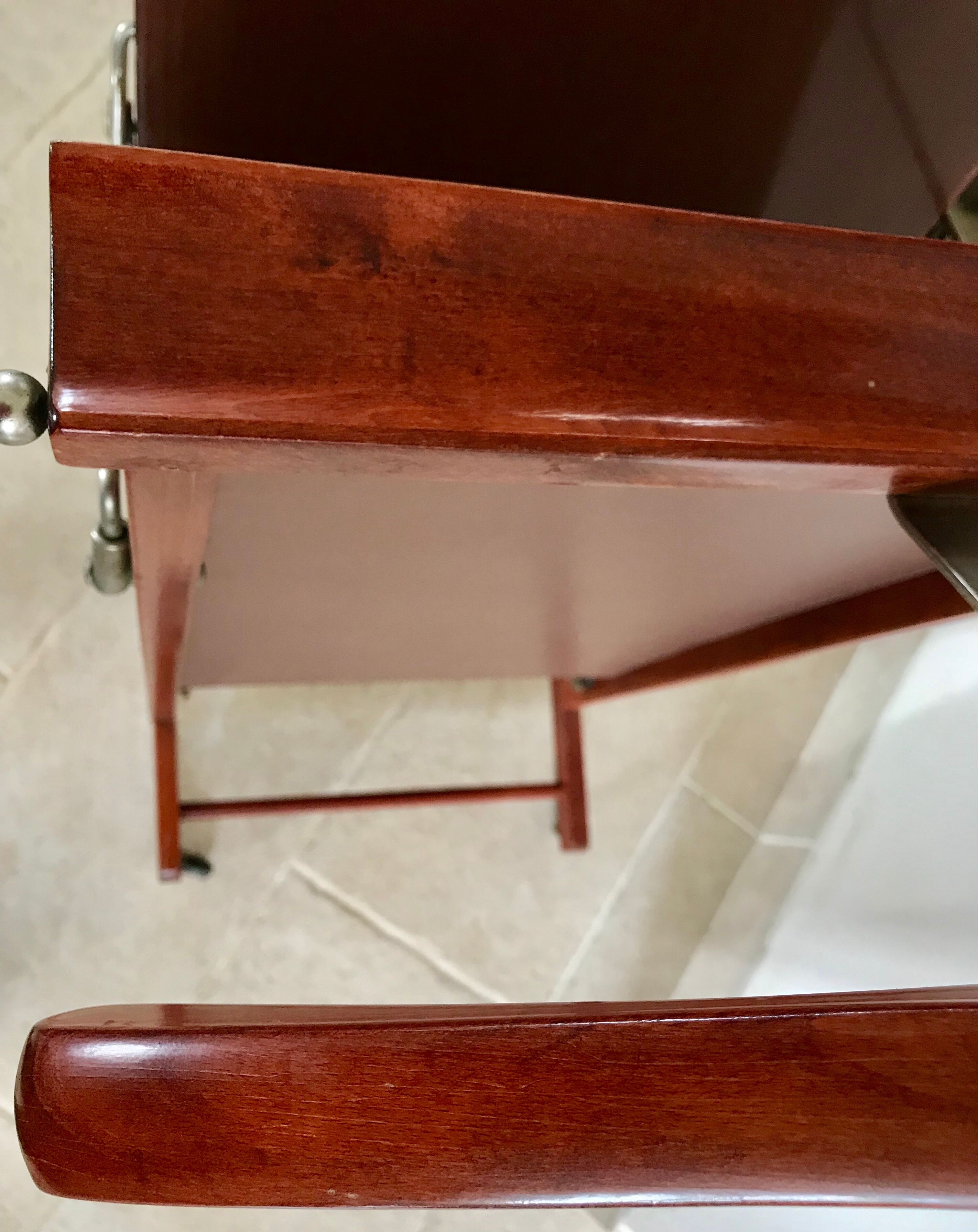 Reguitti vintage Footman