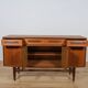 Mid-Century Teak Sideboard by Victor Wilkins for G-Plan, United Kingdom, 1960s