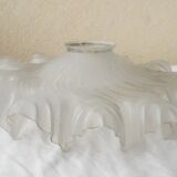 Art Deco lampshade