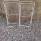 2 folding chairs from the 80s, Ikea, Niels Gammelgaard