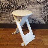 Suzy Folding Stool by Adrian Reed