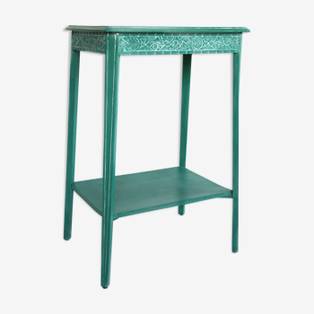 table Emerald